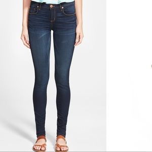 STS Blue Piper Skinny Jeans // size 27